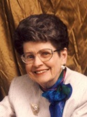 GENDRON-GRIMARD, Marie-Claire