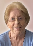 Brochu Arsenault, Jeannette