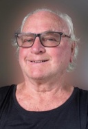 Garant, Réjean
