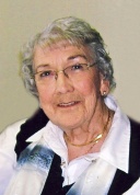 Gilbert-Mercier, Annette