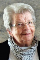 Cloutier Therrien, Fernande