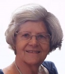 Larouche, Pierrette