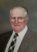 Walker, John Elwood