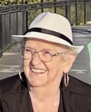 Ida Longpré Lawrence,  
