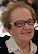 Laroche Carrier, Françoise