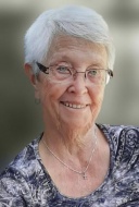 Roy Hallé, Jacqueline