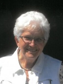 Jolibois, Réjeanne