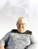 Spooner, Gisèle