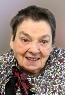 Roy, Jeannine