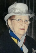 Lalonde Drapeau, Thérèse