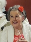 Caron, Joanne