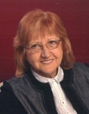 LAROCHELLE POULIN, Doris