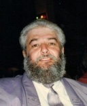 Bisson, Serge