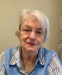 Laberge, Rita
