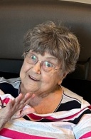 Daneau, Jeannine