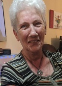 Langlois, Monique