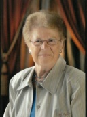 Thérèse Fontaine Breton,  