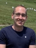 Trépanier, David