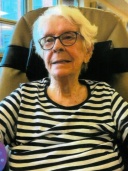 Florence Roy Poulin,  