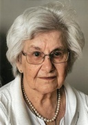 Brunelle Bergeron, Alberte