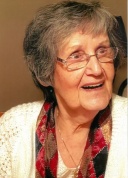 Françoise Bergeron,  