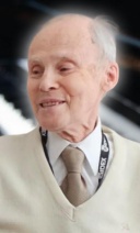 Blouin, Pierre