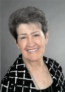 Plante Mathieu, Françoise