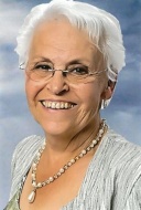 Thérèse Bisson Breton,  