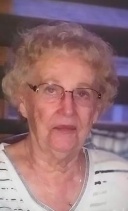 Poulin Cyr, Thérèse