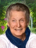 Guérard Bergeron, Thérèse