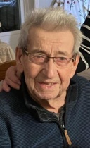 La Madeleine, Raymond