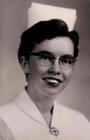 Saffin, Carole Joyce