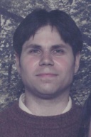 Côté, Éric