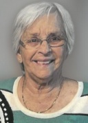 Nadeau, Anne-Marie