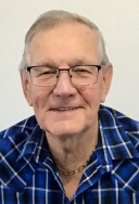 Gendreau, Richard