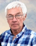 Gérard "Mousse" Roy,  