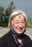 Fortin, Monique