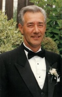 Lamontagne, Denis