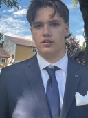 Grondin, Samuel