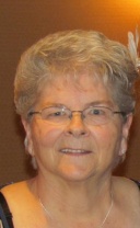 Bernier, Annette