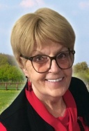 Morrissette Turcotte, Lorraine