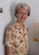 Bertrand, Jocelyne