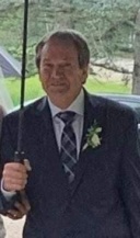 Brochu, Gaétan