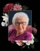 Marcil (née Lajeunesse), Mariette