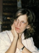 Bourque, Johanne