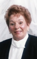 Bourque Gendron, Jacqueline