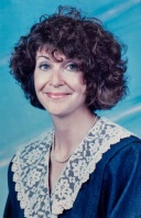 Bédard Baron, Simone
