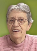 Gosselin, Yvette