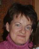 Brigitte Chartier,  