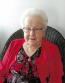 Poulin, Lorraine